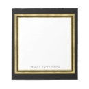 Suche nach rahmen notizblock Schwarz