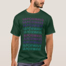 Suche nach der 80er tshirts Modern