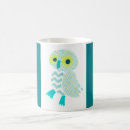 Suche nach blaue eule tassen Illustration