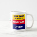 Suche nach frauen witzige tassen Menopause