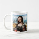 Suche nach mona lisa tassen Für kunstliebhaber