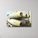 Suche nach bombe leinwandbilder Luftfahrt