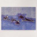Suche nach orca puzzle Tiere