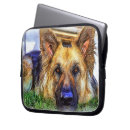 Suche nach schäferhund laptop schutzhüllen Hunde