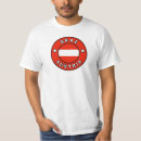 Suche nach österreicher tshirts Stolz