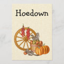Suche nach hoedown einladungen Western