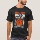 Suche nach christlicher ballen tshirts Baller