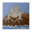 Suche nach eidechse fliesen Leguan