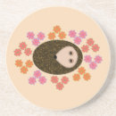 Suche nach igel untersetzer Blume