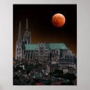 Suche nach chartres poster Kathedrale