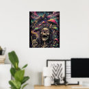 Suche nach optik poster Psychedelisch