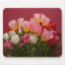 Suche nach rote tulpe mousepads Weiß