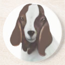 Suche nach ziegen untersetzer Niedlich