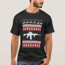 Suche nach ar15 tshirts Weihnachten