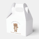 Suche nach 1 geburtstag papier geschenk box Teddybär