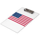 Suche nach amerikanischen klemmbrett Usa flagge