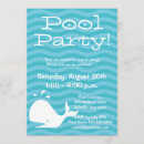 Suche nach swim party einladungen Meer