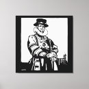 Suche nach london leinwandbilder Brüchig