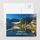 Suche nach hallstatt postkarten Europa