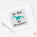 Suche nach dinosaurier aufkleber Alt