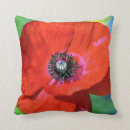 Suche nach mohn kissen Für sie