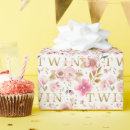 Suche nach packpapier für mädchen geschenkpapier Babyduschpapier