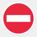 Suche nach stop war aufkleber Warnung