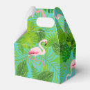 Suche nach flamingo papier geschenk box Palme