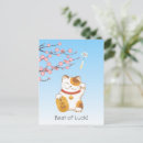 Suche nach maneki neko postkarten Cat