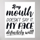 Suche nach gesichts poster Mund