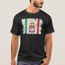 Suche nach apulien tshirts Flagge