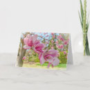 Suche nach rosa magnolien karten Botanisch