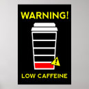 Suche nach kaffeemaschinen poster Koffein