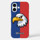 Suche nach weißkopfseeadler iphone hüllen Patriotisch