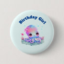 Suche nach unterwasser buttons Oktopus