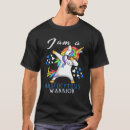Suche nach mastozytose tshirts Bewusstsein
