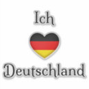 Suche nach deutscher autoaufkleber Herz
