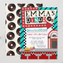 Suche nach platten einladungen Retro