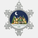 Suche nach wintertier ornamente Waldtiere