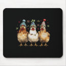 Suche nach farm der tiere mousepads Santa claus