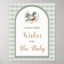 Suche nach baby enten poster Babydusche