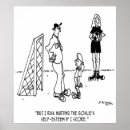 Suche nach fußball cartoon poster Torwart