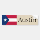 Suche nach texas flagge autoaufkleber Austin