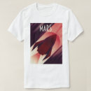 Suche nach rote rakete tshirts Science fiction