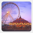Suche nach riesenrad aufkleber Karneval