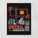 Suche nach südkorea postkarten Seoul