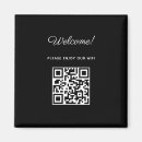 Suche nach wifi magnete Qr code
