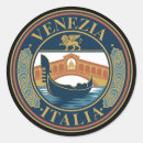 Suche nach kanäle aufkleber Venezianisch