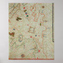 Suche nach peloponnes poster Kartographie