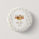 Suche nach vintage blumen buttons Mother to be